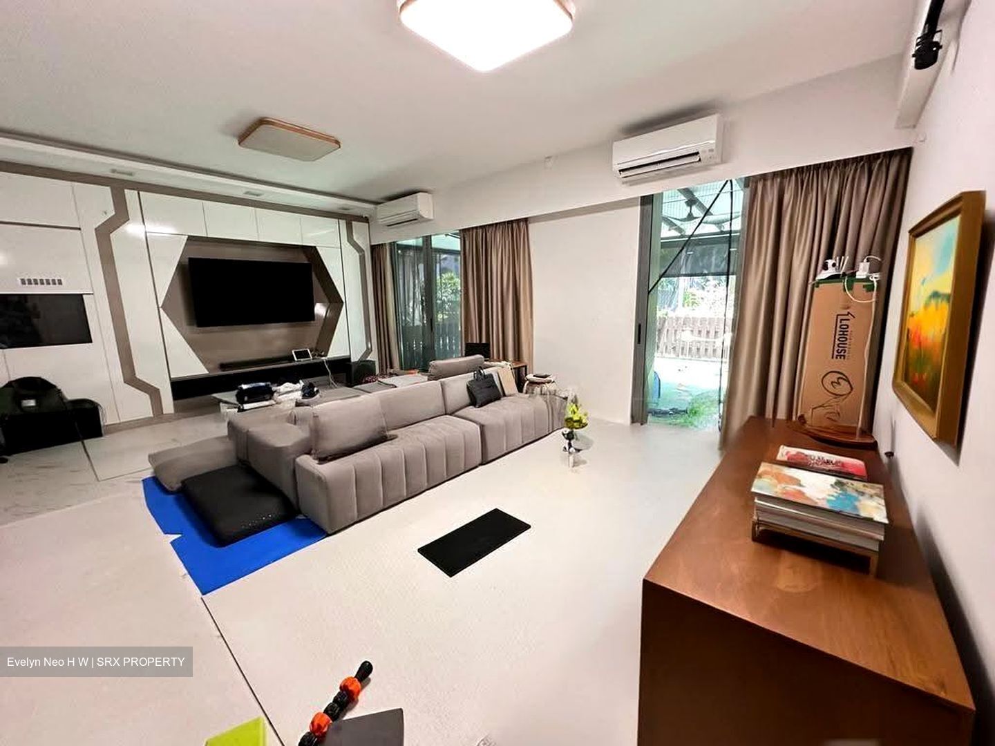 The Florida (D19), Condominium #636256831